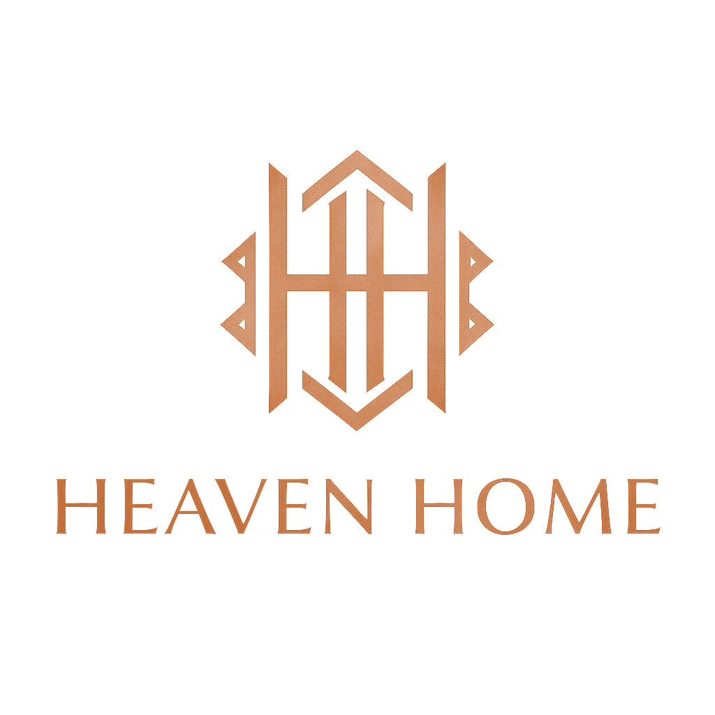 Heaven Home — finitions premium à Abidjan