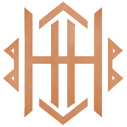 Logo Heaven Home